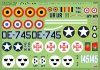 ICM 32019 DH.82A Tiger Moth 1/32